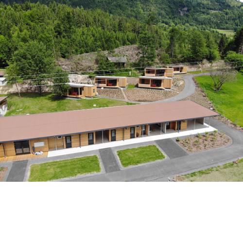 FuGo Campingplatz Drautal