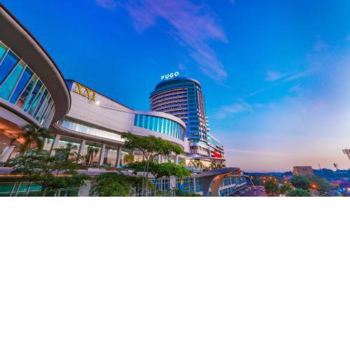 FUGO Hotel Samarinda