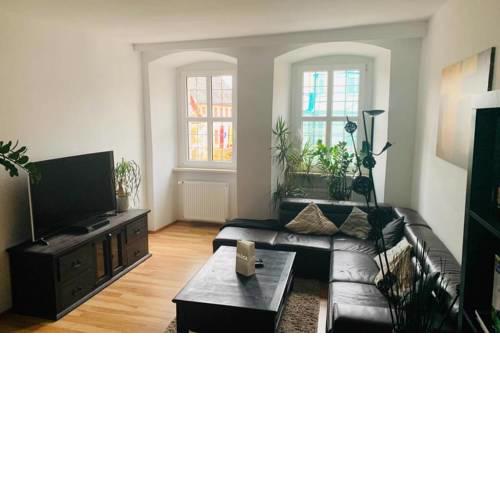 FULDA: Zuhause im Zentrum