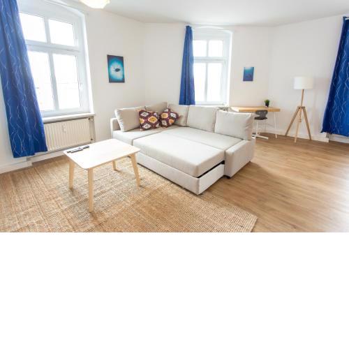 FULL HOUSE Studios - Blue Ocean Apartment - NTFLX + Nespresso