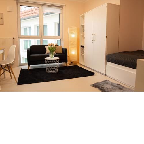 FULL HOUSE Studios - CityVibes Apartment - NETFLIX + WiFi inkl.