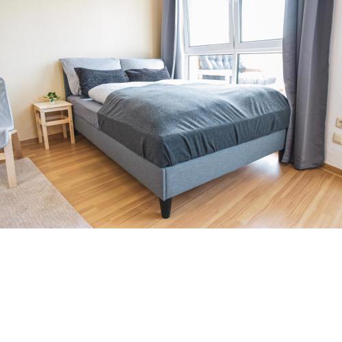 FULL HOUSE Studios - KornhausSupreme Apartment - Balkon, NETFLIX, WiFi