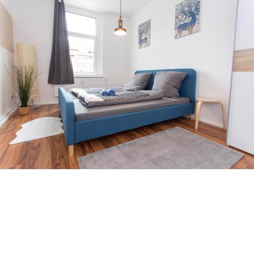 FULL HOUSE Studios - LS69 Apartment 7 - NTFLX + WiFi