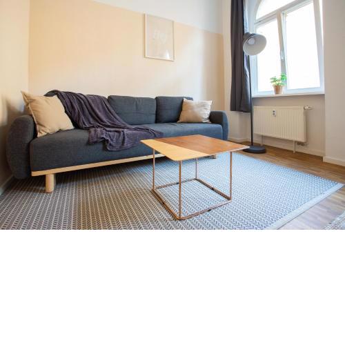 FULL HOUSE Studios - Pauli Apartment - NETFLIX + Nespresso inkl.