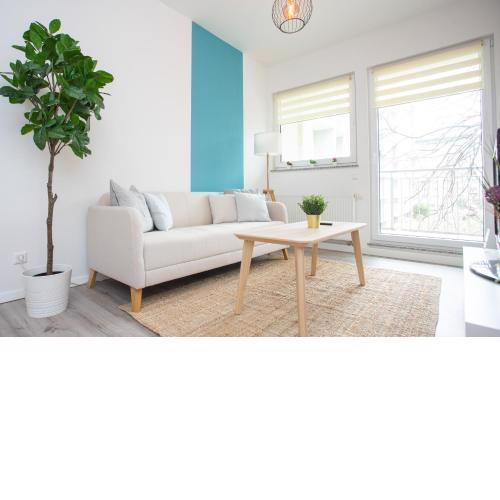 FULL HOUSE Studios - Rosenhof Apartments