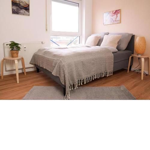FULL HOUSE Studios - The Cozy Nest - NETFLIX + Nespresso inkl.