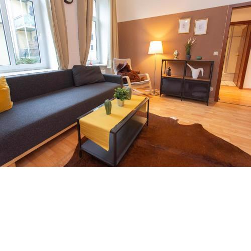 FULL HOUSE Studios - Wild West Apartment - NETFLiX + Nespresso inkl.