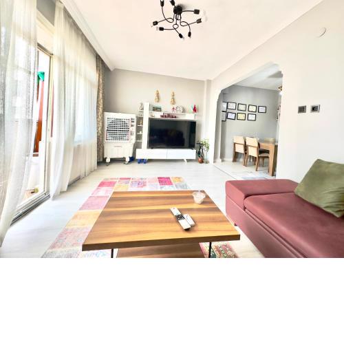 Full+Full Super Cozy House in Old Town 3+1