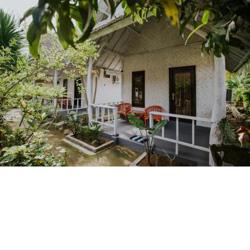 Fullmoon Bungalows