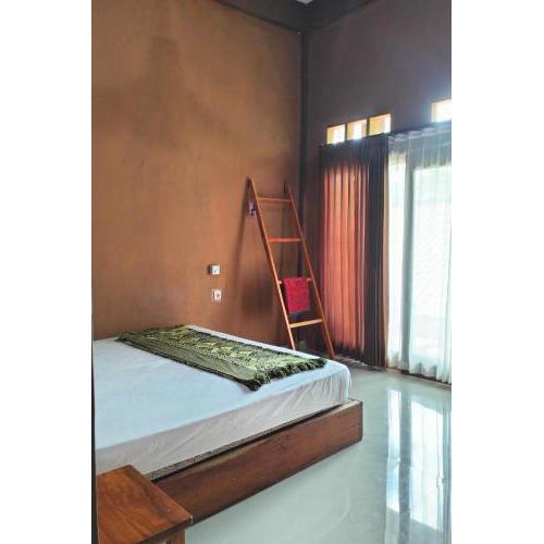 Fullmoon homestay