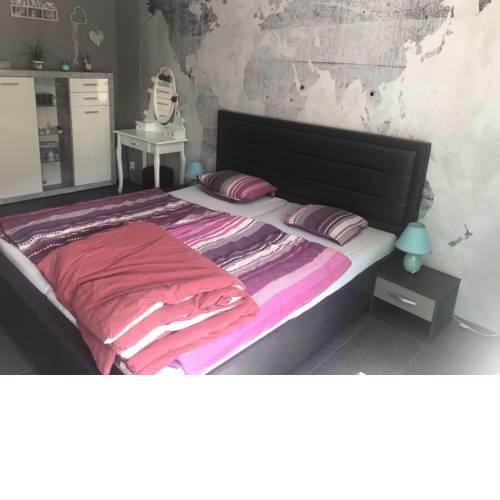 Fully equipment apartment, 10 minutes from centre