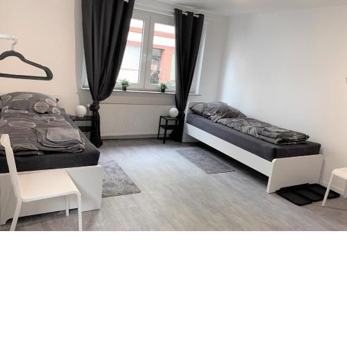 Fully equipped Apartment in Wuppertal