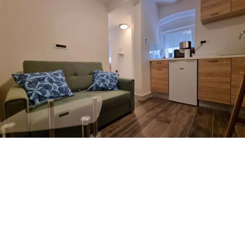 Fully Equipped Condo With A Patio