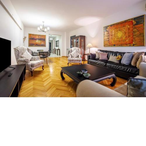 Fully Equipped Cozy Home in Nisantasi