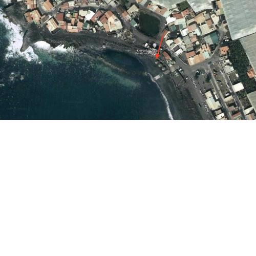 Fully equipped cozy house with terrace on Remo beach
