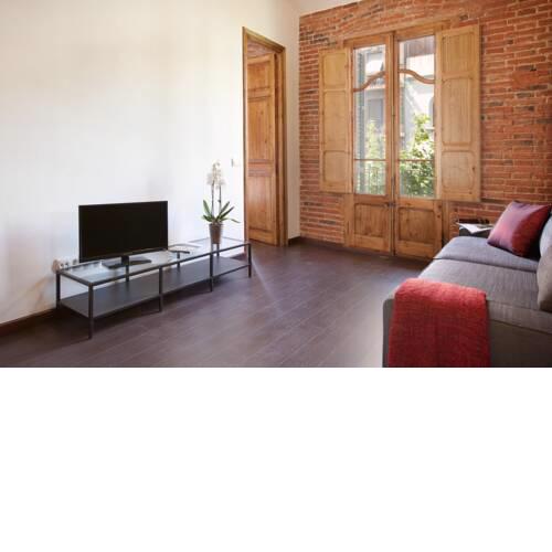 Fully equipped place close to Sagrada Familia