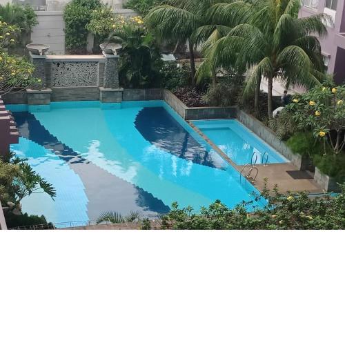 Fully Furnished APT 2BR, Lavande
