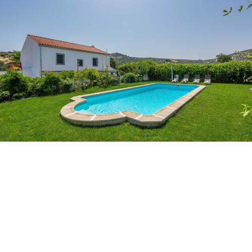 Fully private holiday home in the Sierra de Cádiz perfect for a relaxing getaway