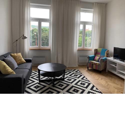 Fully renovated flat, best location for tourism