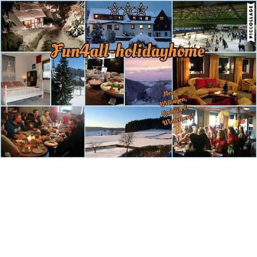 fun4all-holidayhome