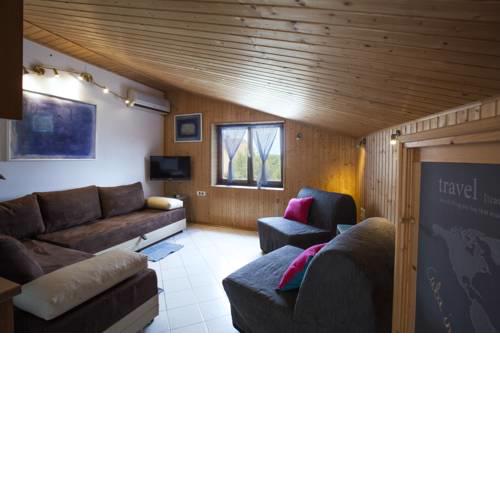 FunInBlue studio apartman