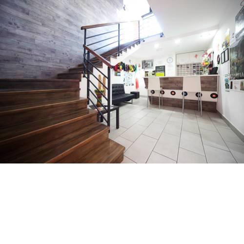 Funk Lounge Hostel