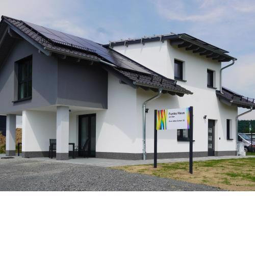 Funks Haus am See