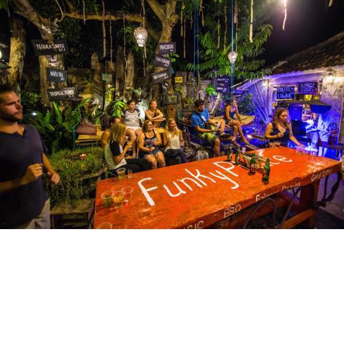 Funky Place