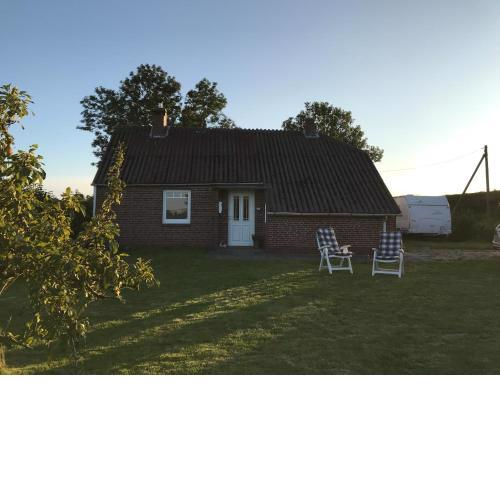 Funnenser Deichhaus