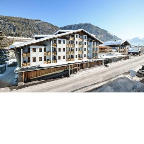 Funsport-, Bike- & Skihotelanlage Tauernhof