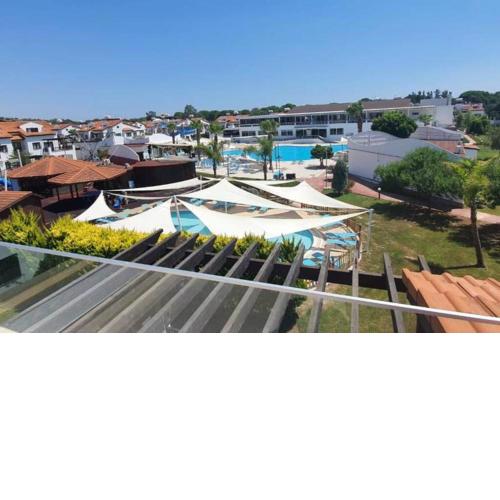 Fun&Sun Modern Villa in Amazing Facility