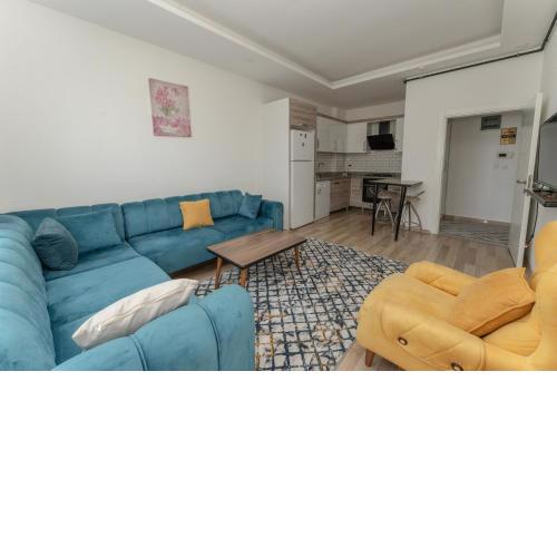 Furkan Homes