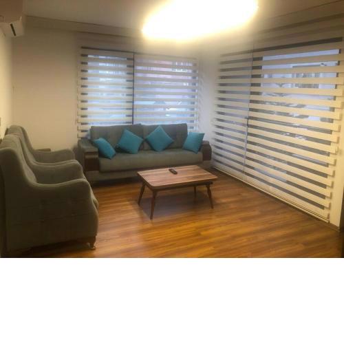 Furnished Apartment for rent