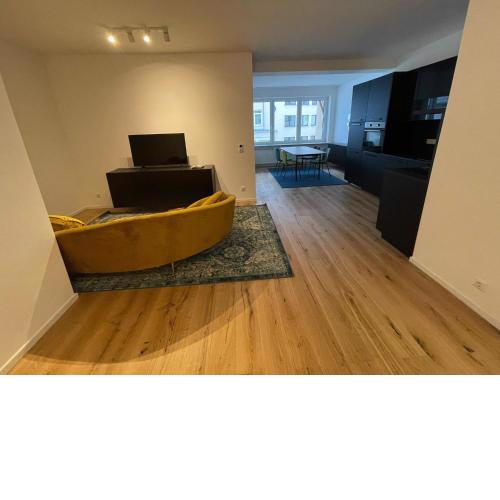 Furnished Apartment in City Center