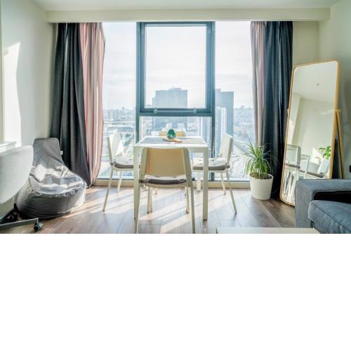 Furnished Modern Studio in Bagcilar
