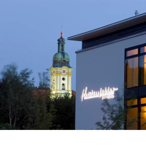 Fürstenfelder Hotel