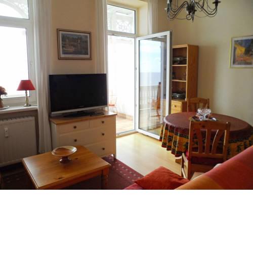 Fürstenhof - Ferienwohnung 204