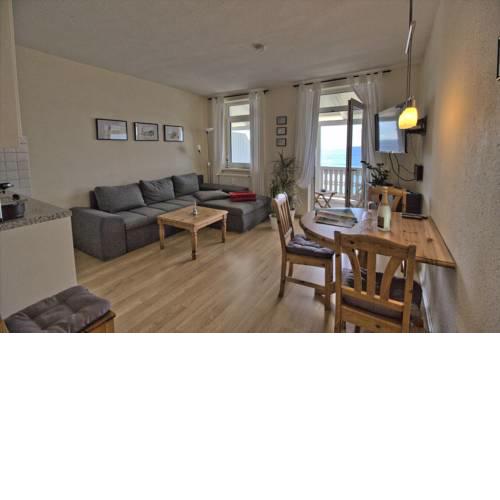 Fürstenhof Appartement 404