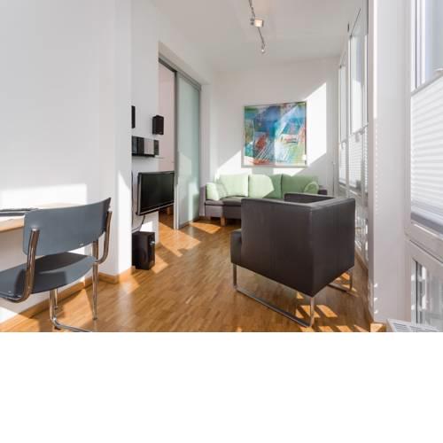 Fürstenhof Appartment 3