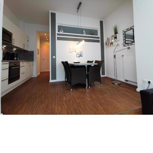 Fürstenhof Appartment 6