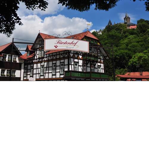 Fürstenhof Wernigerode