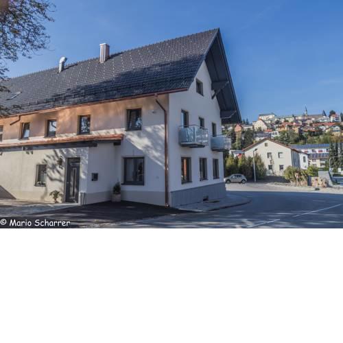 Fürstensteiner Hof