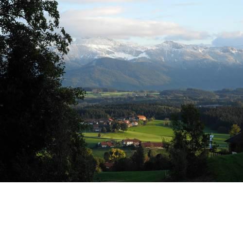 Fürstnerhof Chiemsee