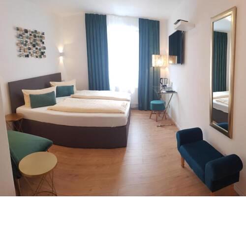 Füssen Apartments - Center Apartments