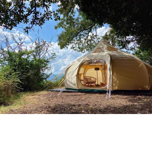 Futuro Camp Project