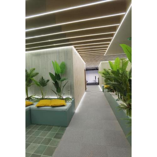 Futurotel Malagueta