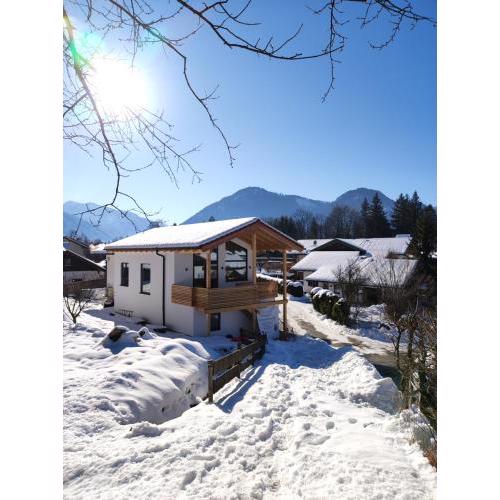 Fuxbau Waldlounge
