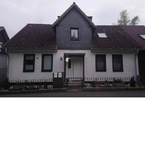 FWO 1-Zimmer Apartment