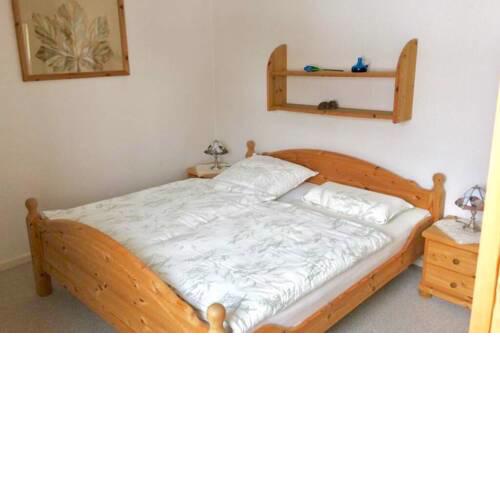 Fwo in Braunlage, quiet apartment near the center