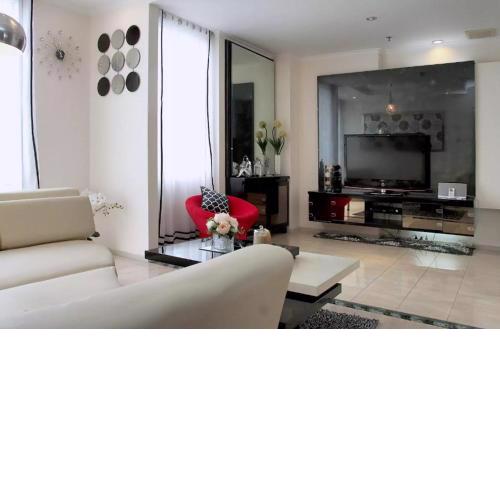 FX Sudirman 28